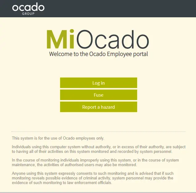 Miocado Login: All The Things You Should Know About Miocado Employee Login