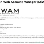 How To Miwam Login & Miwam.Unemployment.State.mi.us Login