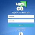 How To LCPSGO Login & Launchpad classlink.com Login