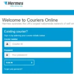 Hermes | Couriers Online