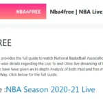 NBA4FREE