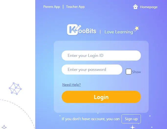 How To KooBits Login & Www Koobits.Com Sign Up