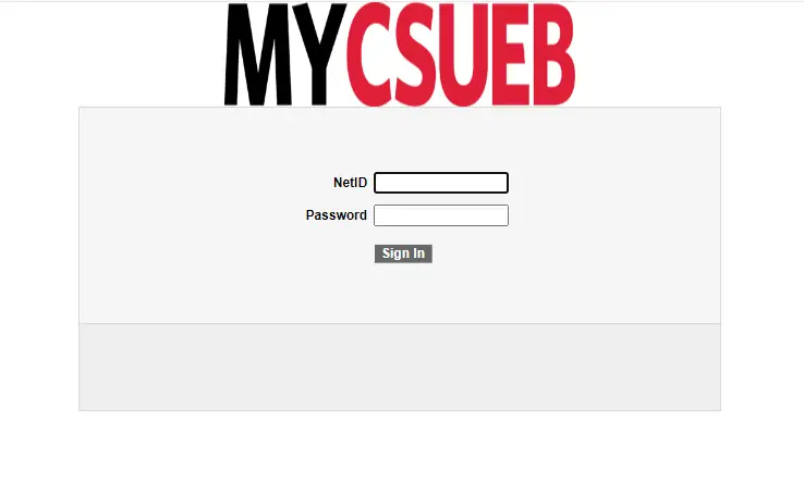 How To Mycsueb Login & Activate your NetID Csueastbay.edu