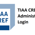 TIAA CREF Administrator Login