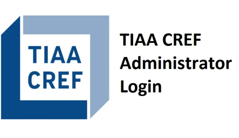 TIAA CREF Administrator Login