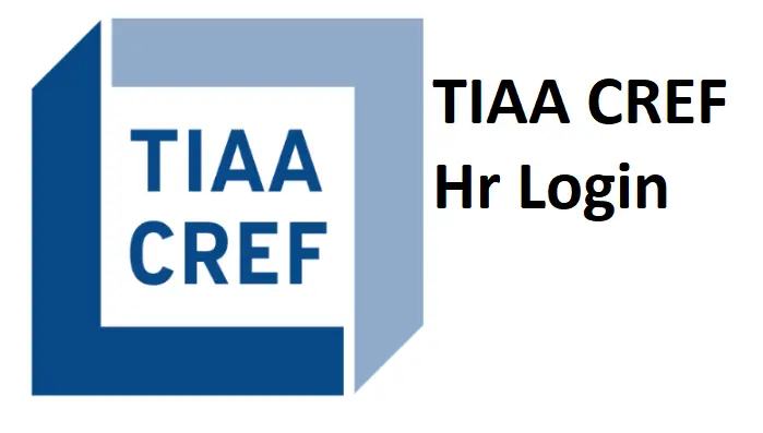 TIAA CREF Hr Login