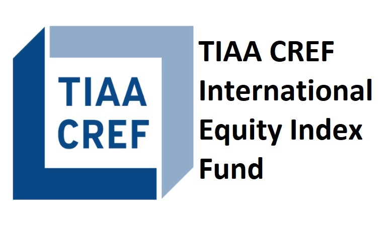 TIAA CREF International Equity Index Fund