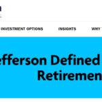 TIAA CREF Jefferson Login