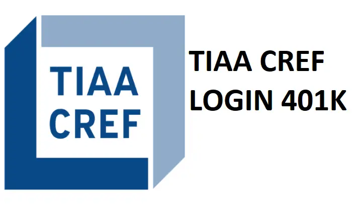 TIAA CREF LOGIN 401K