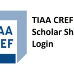 TIAA CREF Scholar Share Login