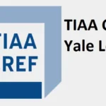 TIAA CREF Yale Login