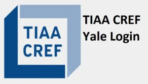 TIAA CREF Yale Login