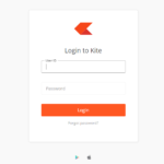 Kite Login