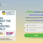 How To Amizone Login & Amizone.net Student Login