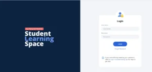 sls login