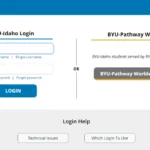 Mybyui Login