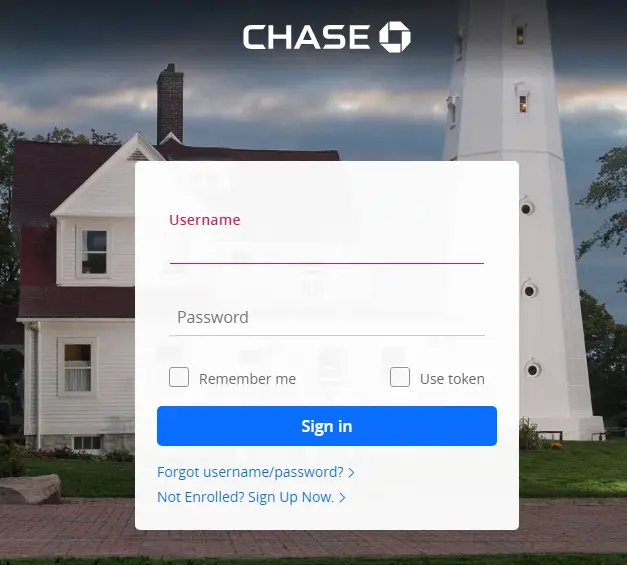 chase login & Credit Card, Mortgage, Banking, Auto | Chase Online | Chase.com