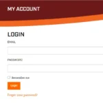 How To Cicti Login & New User Register www.cicti.org