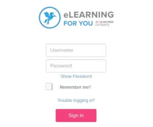 elfy login