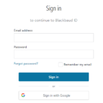 Blackbaud Etapestry Login & Sign Up