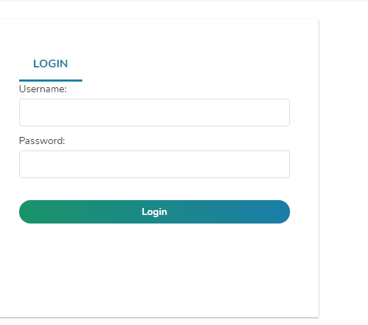 GSWS Login