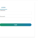 GSWS Login