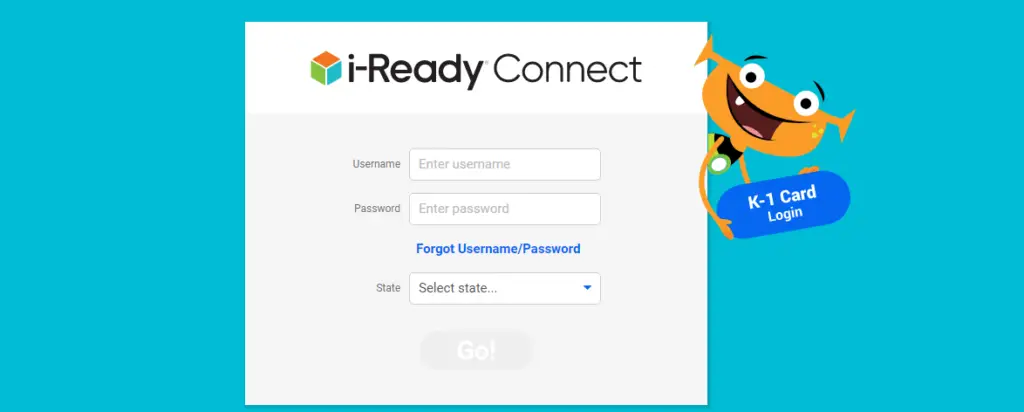 How To Iready Login & I-Ready.Com Username And Password