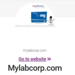 How To Mylabcorp Login & New User Register Mylabcorp.com