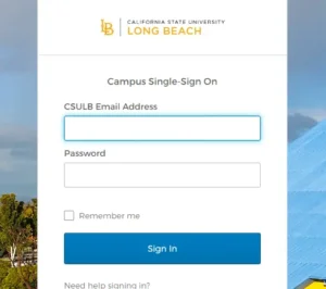 How To mycsulb login student