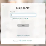 How To Myadp Login & New Register My.Adp.Com