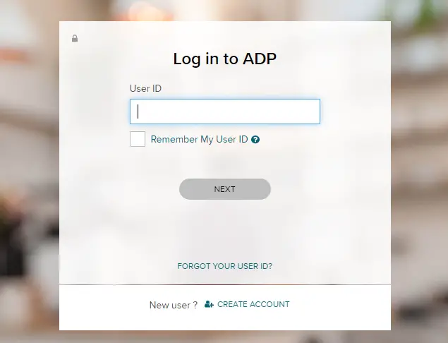 How To Myadp Login & New Register My.Adp.Com