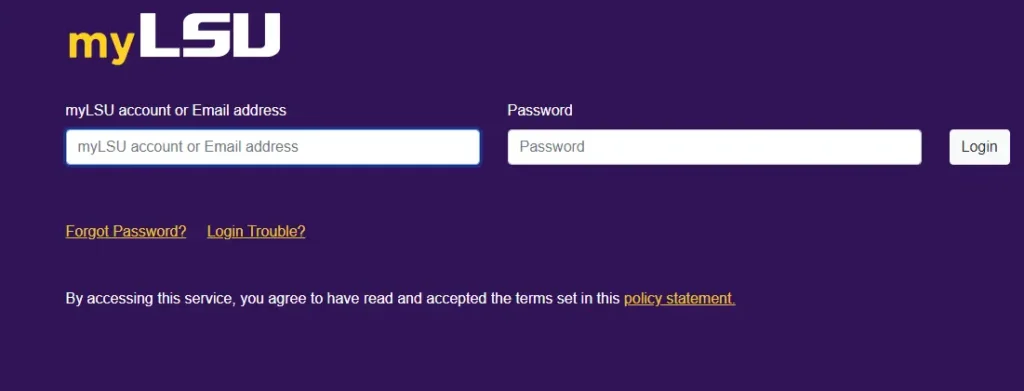 How To Mylsu Login & Sso.Paws.Lsu.Edu Register Student