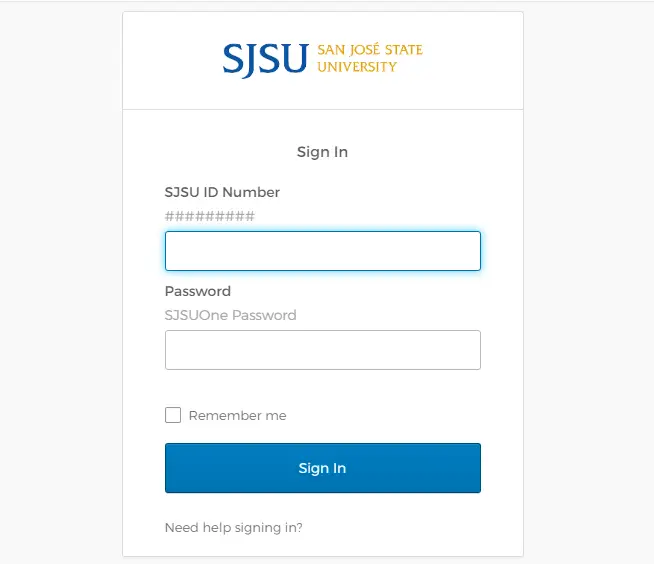 How To Mysjsu Login & Everything You Need To Know About