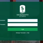 How To Mysacstate Login & My.Csus.Edu Registration Now