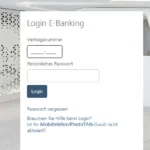 raiffeisen login