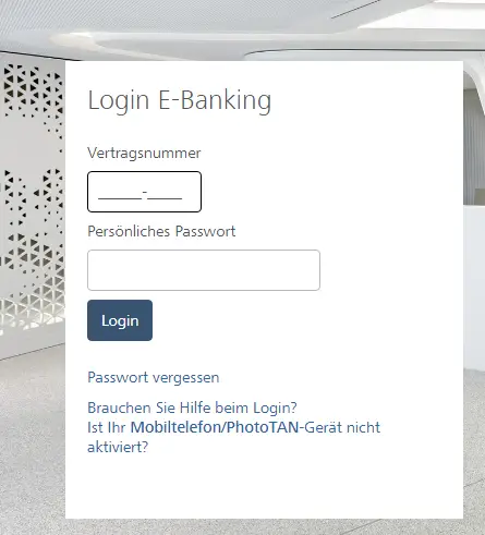 raiffeisen login