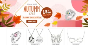 Myinfinitys Personlized Jewelry, Custom Online Store