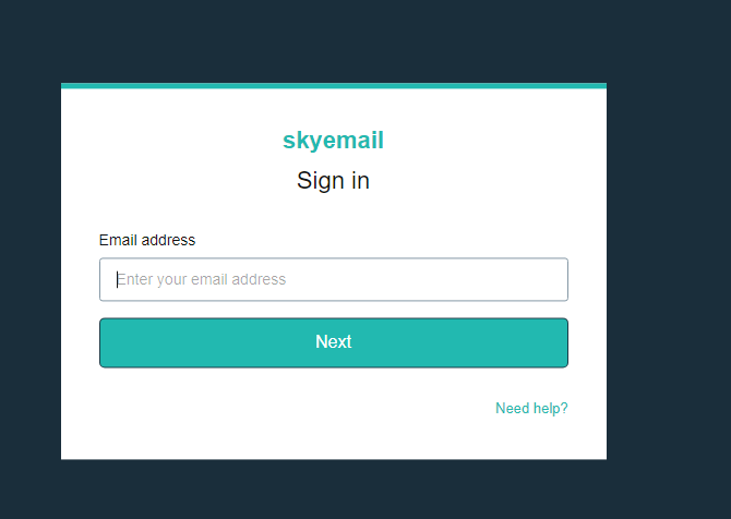 How To Skyemail Log In & Sing-In Account