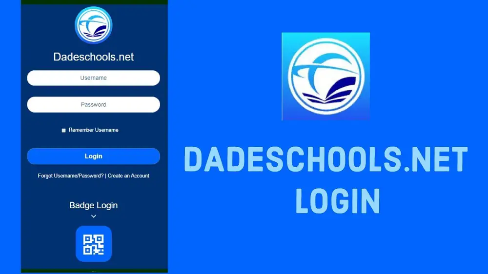 How To Dadeschools Login @ New Student Register Dadeschools.net