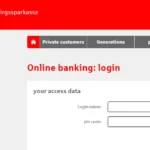 Erzgebirgssparkasse Login