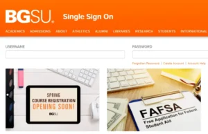 How To Mybgsu Login @ My.Bgsu.Edu New Registration