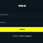 How To Dazn Login @ www.Dazn.Com Dazn Sign Up