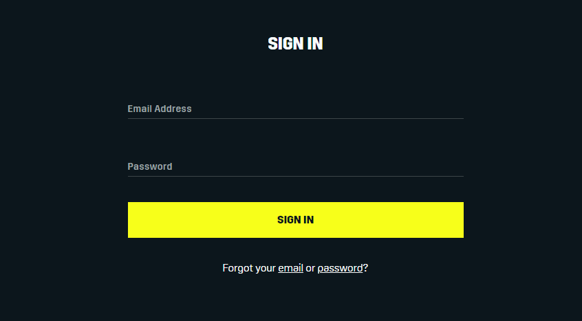 How To Dazn Login @ www.Dazn.Com Dazn Sign Up