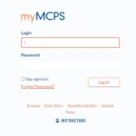 How To Mymcps Classroom Login & MCPS Student, MCPS Parent