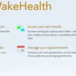 Mywakehealth Login & New User Registration Www.Mywakehealth.Org