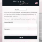 How To Marykayintouch Login & Applications Mary Kay InTouch