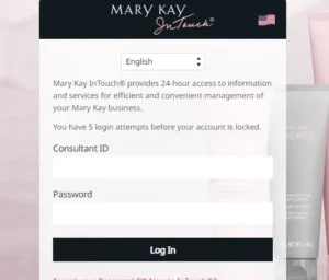 How To Marykayintouch Login & Applications Mary Kay InTouch