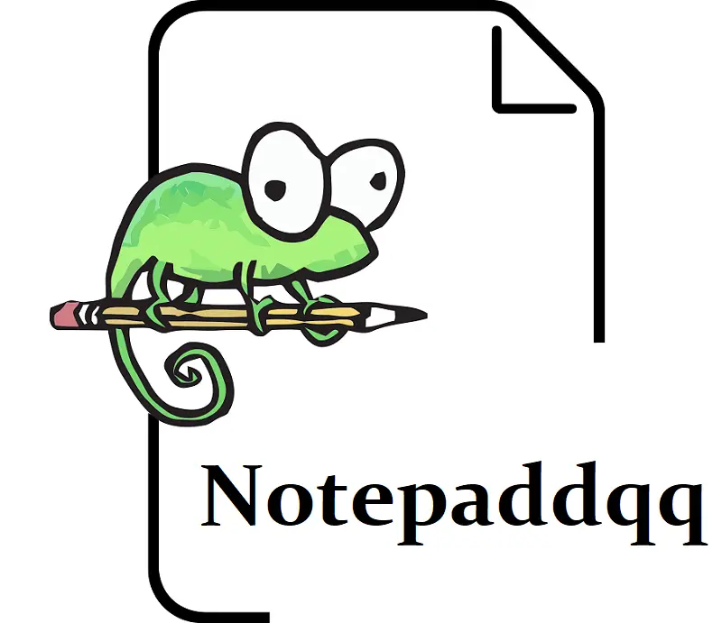 How To Download Notepaddqq & Install Steps