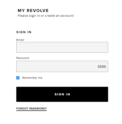 what is revocle & how to revocle login details