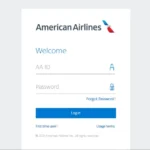 How To Newjetnet Aa Com Login & First Time User Registration